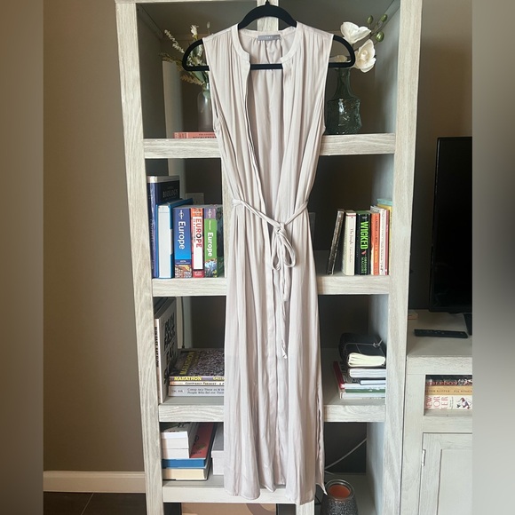 Tart Adya Silk Dress - Picture 1 of 8